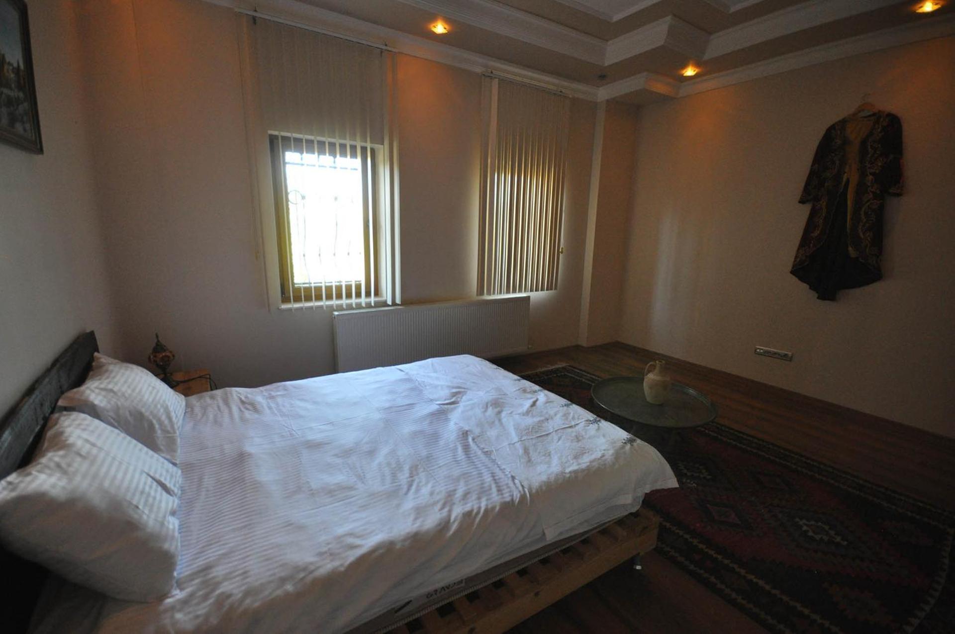 Uchisarstonehouse Hotell Nevşehir Exteriör bild