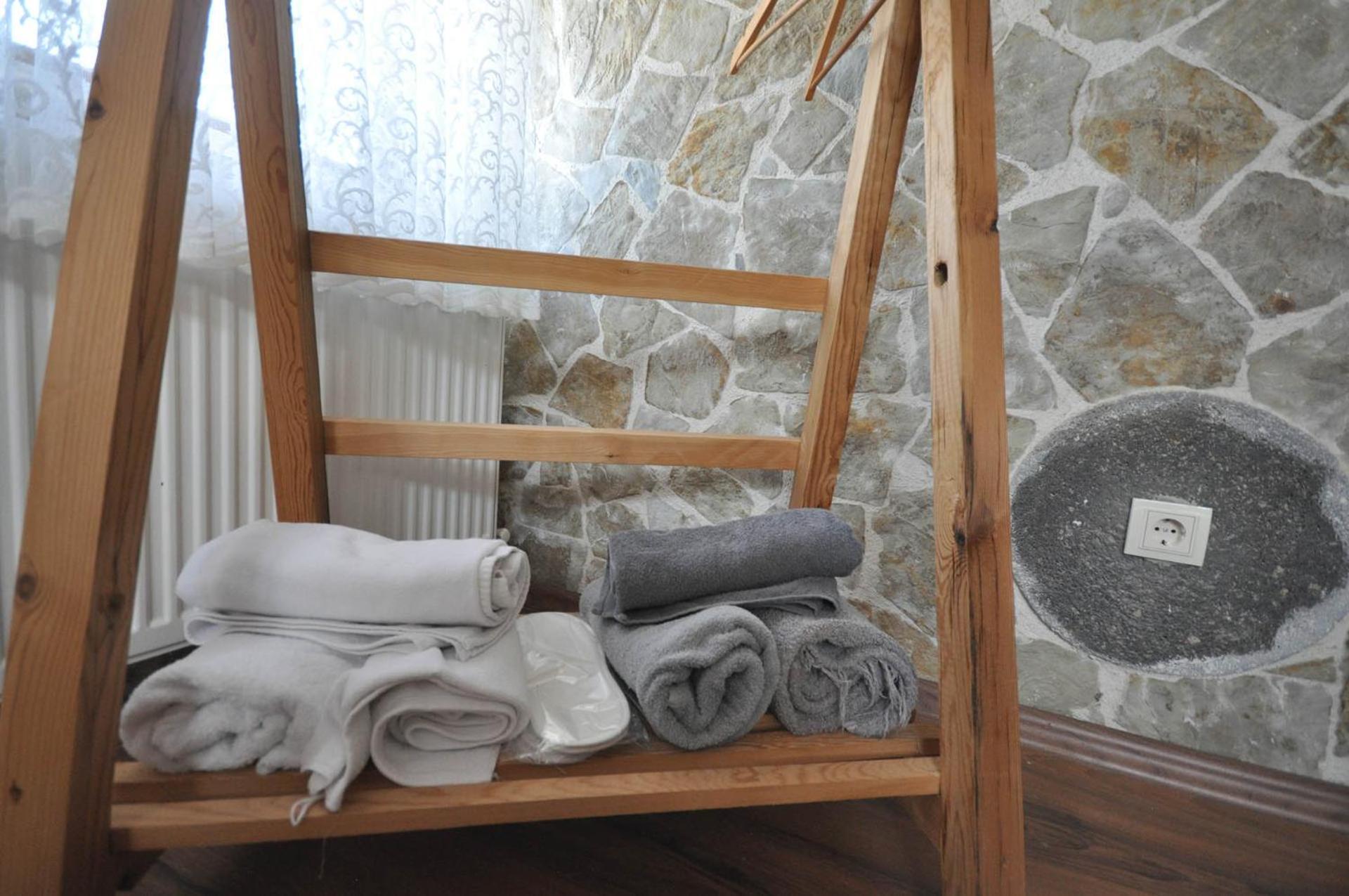 Uchisarstonehouse Hotell Nevşehir Exteriör bild