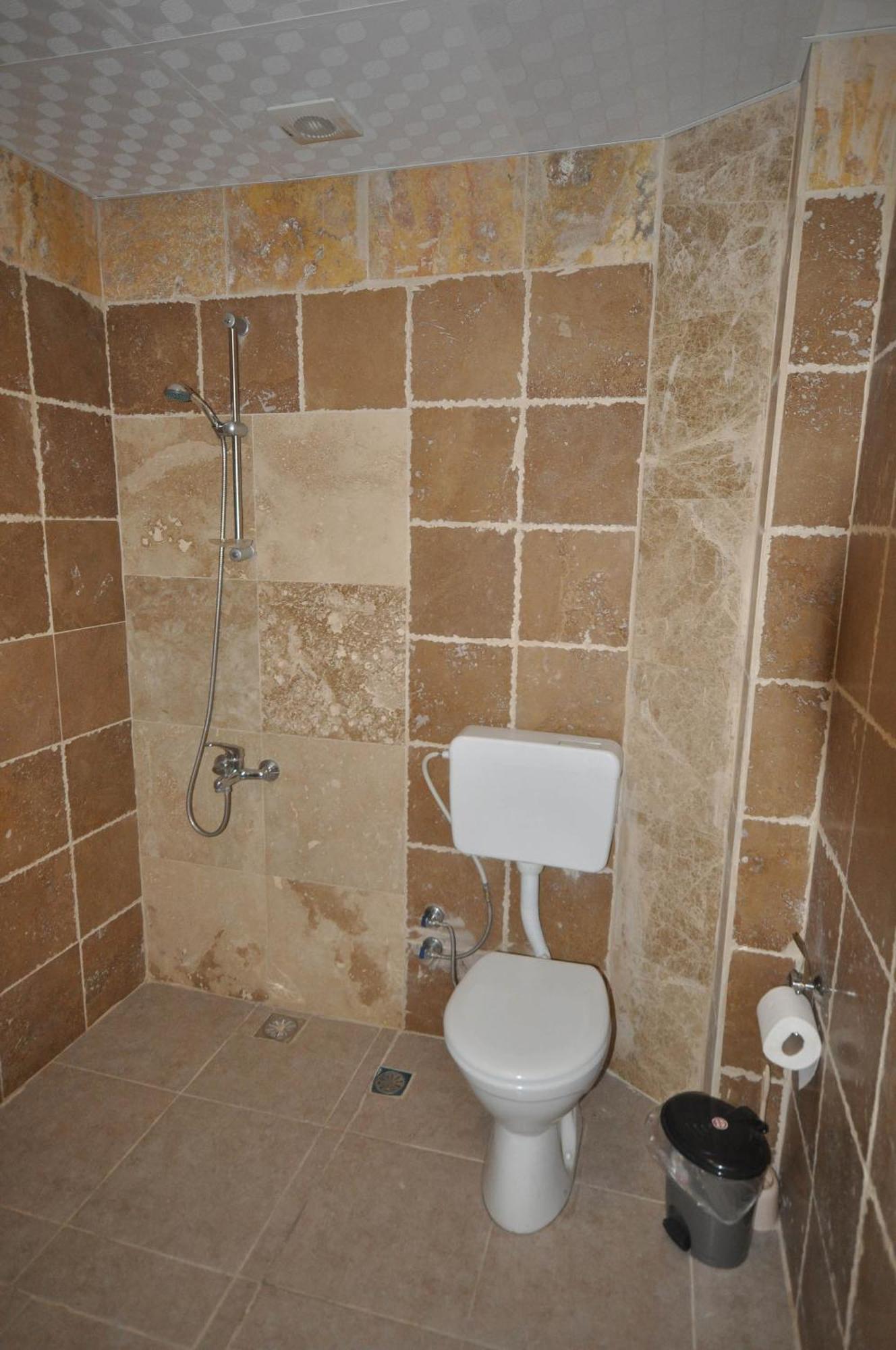 Uchisarstonehouse Hotell Nevşehir Exteriör bild