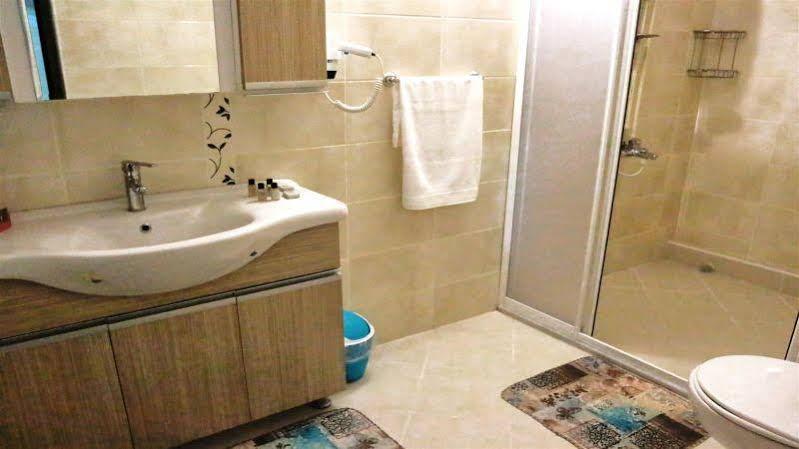 Uchisarstonehouse Hotell Nevşehir Exteriör bild